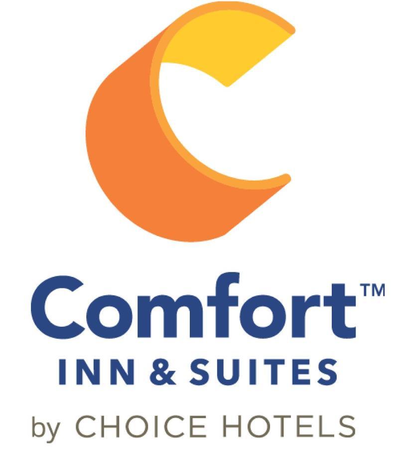 Comfort Inn & Suites Cheyenne Exteriér fotografie