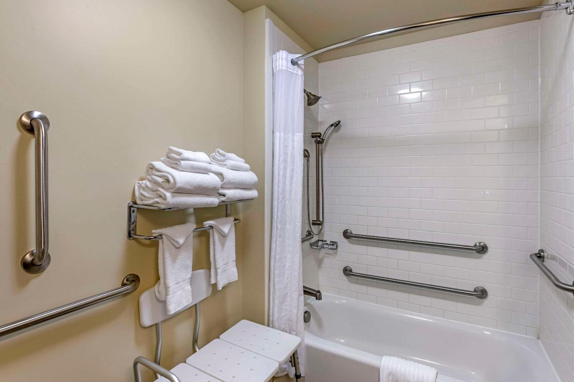 Comfort Inn & Suites Cheyenne Exteriér fotografie
