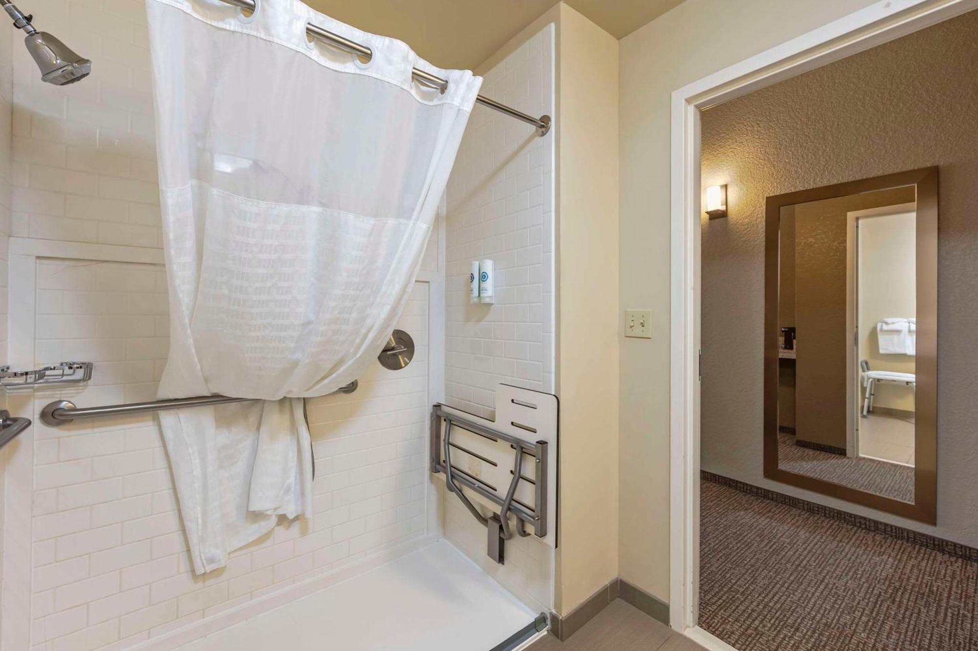 Comfort Inn & Suites Cheyenne Exteriér fotografie
